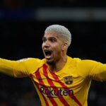 araujo out cat va lipsi fundasul de 55 000 00e 67aa46bee348c