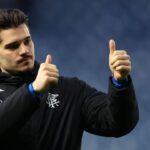 arbitrul meciului rangers hearts laudat dupa o decizie remarcabila la o faza cu ianis hagi in prim plan 67b3063daaae8