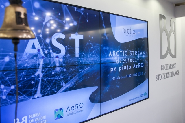 arctic stream profit net de aproape 9 milioane lei in 2024 dar in scadere 67bf525b81af7