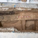 arheologii au descoperit ramasitele primei bazilici romane din londra 67b200bb661a6