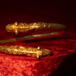 arheologii au scos la lumina comori rare intr o movila funerara din kazahstan 67b4b8b16fd57