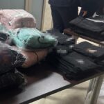 articole vestimentare susceptibile a fi contrafacute in valoare de 32 000 lei confiscate de politistii de frontiera romani in mangalia 67a38fba96d06