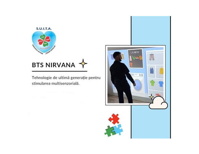 asociatia autism cezar nicolae s u i t a aduce la constanta o noua terapie pentru copiii si tinerii cu nevoi speciale bts nirvana 67a9f42364b6b