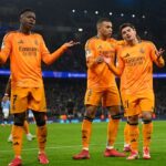 asta e culmea real madrid ia in considerare sa se mute in alt campionat acuzand arbitrajele defavorabile 67b4ba2ca5441