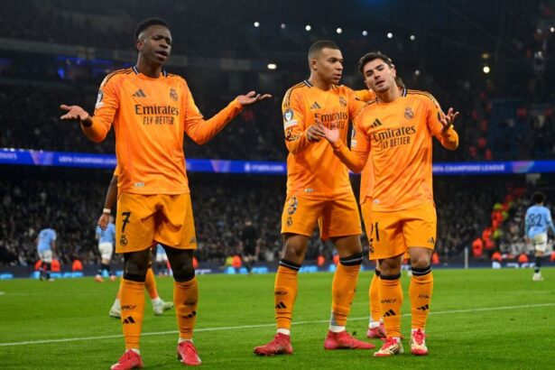 asta e culmea real madrid ia in considerare sa se mute in alt campionat acuzand arbitrajele defavorabile 67b4ba2ca5441