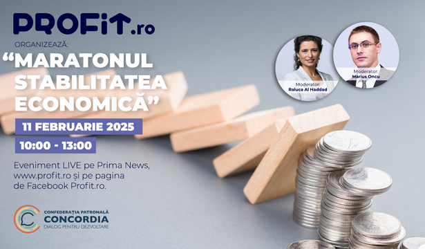 astazi profit ro tv ministrul finantelor si cel al investitiilor si proiectelor europene la maratonul stabilitatea economica ce ne asteapta in privinta reformei fiscale riscul unor majorari 67aadfc2935ae