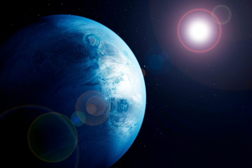 astronomii au gasit o planeta posibil locuibila la 20 de ani lumina de sistemul solar 67b1ac0004b98