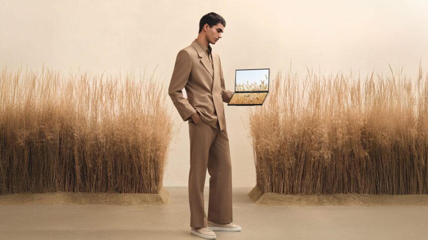 asus zenbook duo ux8406 laptopul care schimba regulile jocului p 67ac83cbf34f0