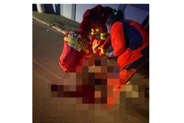 atacul de la medgidia suspectii dusi la tribunal la arestare un tanar mort si alte patru persoane injunghiate 67a782581b230