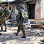 atacul hamas din 7 octombrie o ancheta a armatei israeliene recunoaste un esec total 67c0be7ba97e6