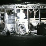 atentat in israel trei bombe au explodat in autobuze goale in apropiere de tel aviv si alte doua bombe au fost dezactivate 67b809c7a29a0