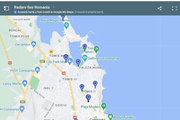 atentie ce spun oamenii legii despre harta cu radarele fixe din constanta care s a rostogolit pe internet 67a3eb653049a