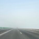 atentie soferi ceata densa pe a2 si alte drumuri din sudul tarii cu vizibilitate sub 100 de metri 67bd5fdd65ca5