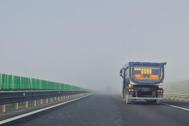 atentie soferi politia romana trage un semnal de alarma este vizata autostrada a2 bucuresti constanta 67b96ec5938d1