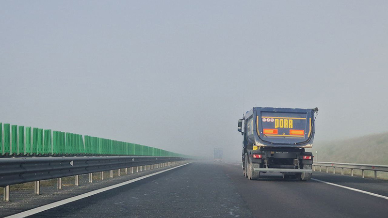 atentie soferi politia romana trage un semnal de alarma este vizata autostrada a2 bucuresti constanta 67b96ec5938d1