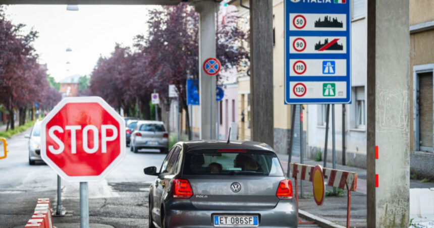 atentionare mae pentru romanii care vor sa calatoreasca in italia 67be3140b1059
