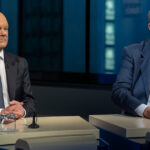 au inceput negocierile pentru formarea noului guvern de la berlin merz s a intalnit cu olaf scholz pentru discutii preliminare 67bdb9b40962c