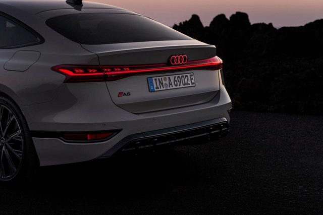 audi schimba din nou sistemul de denumiri ale modelelor sale din cauza clientilor nemultumiti 67a5a41619fe5