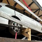 autoturism cautat de autoritatile din suedia descoperit de politistii de frontiera in portul constanta in cooperare cu ofiteri frontex 67a4821c67ed8