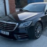 autoturism in valoare de 250 000 lei cautat de autoritatile din romania descoperit de politistii de frontiera 67af03be4e152
