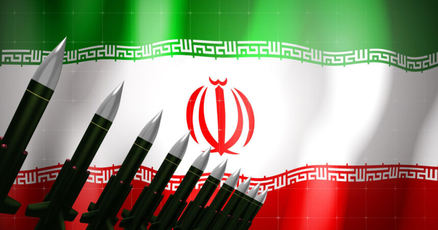 avertismentul agentiei pentru energie atomica iranul si a marit in mod foarte ingrijorator rezervele de uraniu imbogatit 67bf385019570