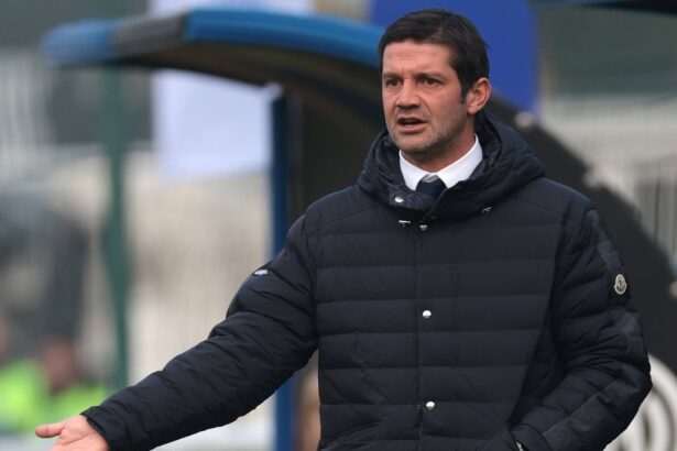 avertismentul italienilor pentru cristi chivu dupa ce antrenorul roman a semnat cu parma va trebui sa dovedeasca asta 67b43f125c1ec