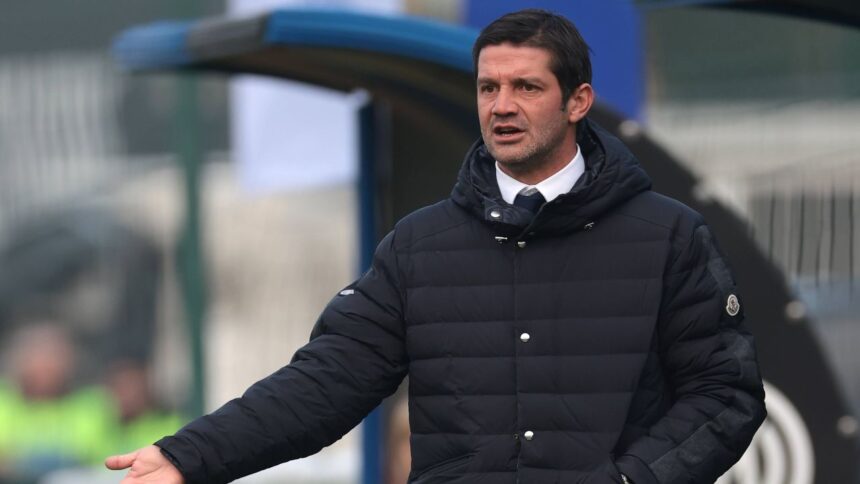 avertismentul italienilor pentru cristi chivu dupa ce antrenorul roman a semnat cu parma va trebui sa dovedeasca asta 67b43f125c1ec