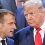 avertismentul lui macron pentru trump nu puteti purta un razboi comercial impotriva chinei si a europei in acelasi timp 67bd84bf3ff20