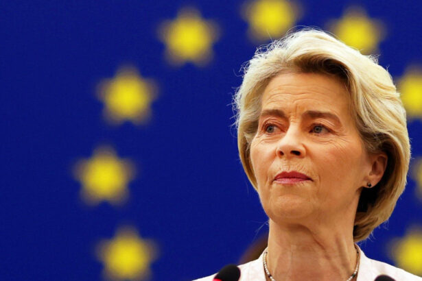 avertismentul sefei comisiei europene securitatea europei este intr un moment de cotitura 67b3506687d6e