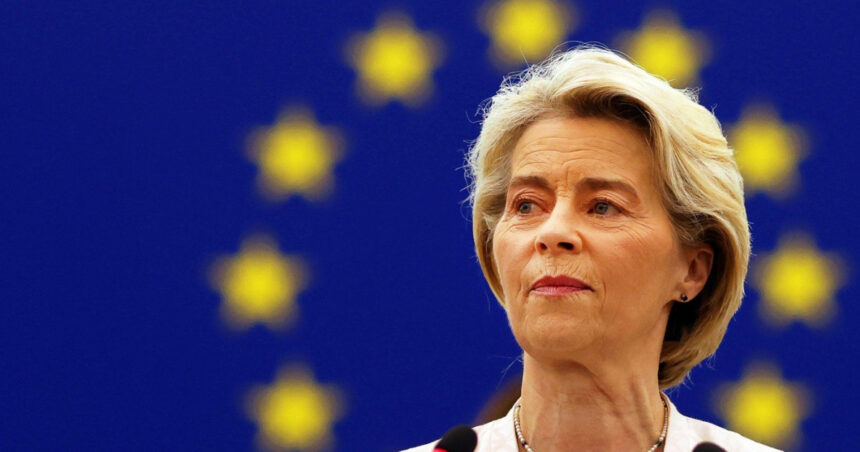 avertismentul sefei comisiei europene securitatea europei este intr un moment de cotitura 67b3506687d6e