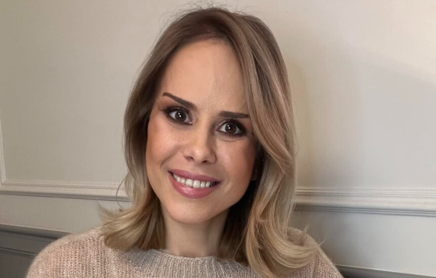 avertizarea mihaelei bilic despre o bautura miraculoasa pe stomacul gol numai cei naivi pot da crezare metodelor de slabit promovate de pe tiktok 67bc46e7d152d