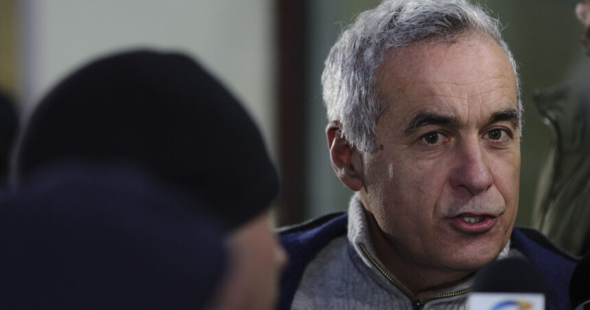 avocatii lui georgescu va formula toate demersurile pentru a combate acuzatiile procesul penal nu se poate desfasura in mass media 67c094791005f