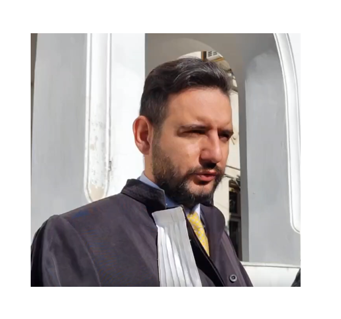 avocatul adrian cuculis amenintat cu violenta si incendierea masinii doua persoane au fost retinute 67bec941f3e86