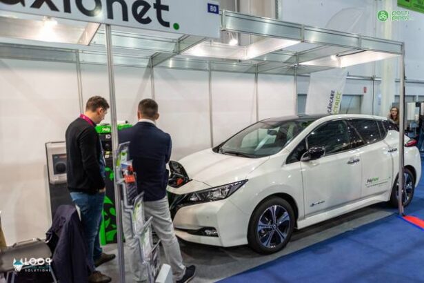 axionet iot cu dan ostahie si brk financial in actionariat obtine o finantare de peste 26 de milioane euro pentru dezvoltarea infrastructurii de incarcare a vehiculelor electrice in romania 67b576211aaf4