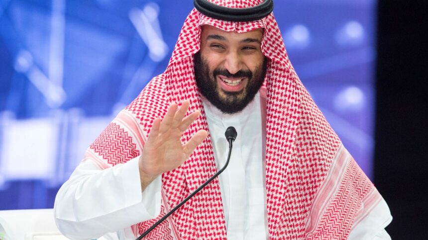 banul dicteaza sauditii au cumparat mondialul din 2034 acum fac ce vor decizia lor anuntata oficial 67af6d1be2b0d