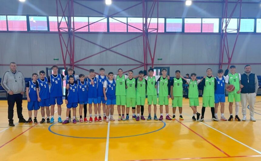 baschetbalistii de la axiopolis cernavoda campioni judeteni la olimpiada nationala a sportului scolar 67b339a585b92