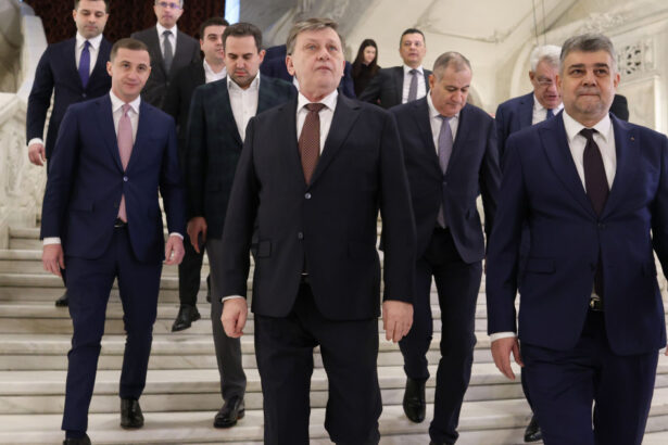bec a inregistrat alianta electorala romania inainte care il sustine pe crin antonescu la alegerile prezidentiale 67b9eb826605b