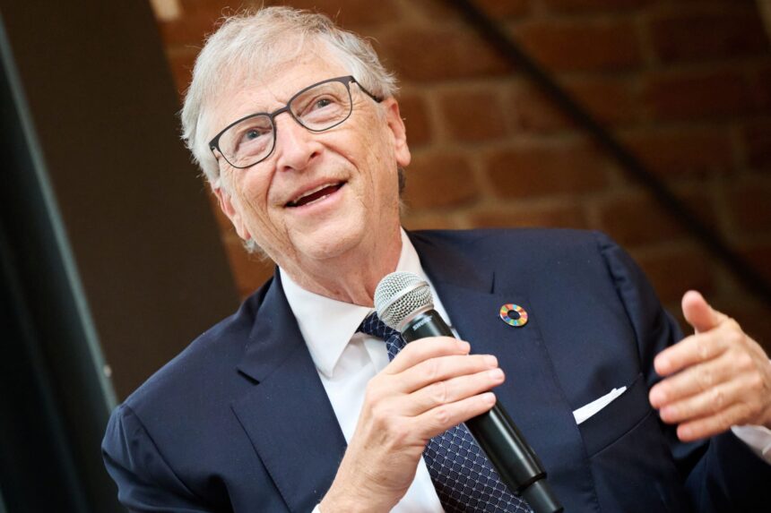 bill gates a vorbit in premiera despre noua lui iubita ne distram unde au mers impreuna pana acum 67a387e63a60a