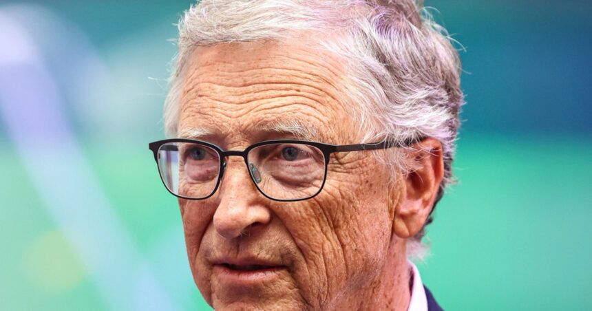 bill gates vorbeste despre cele patru lucruri de care generatiile tinere trebuie sa se teama foarte tare 67b6c29e5d065