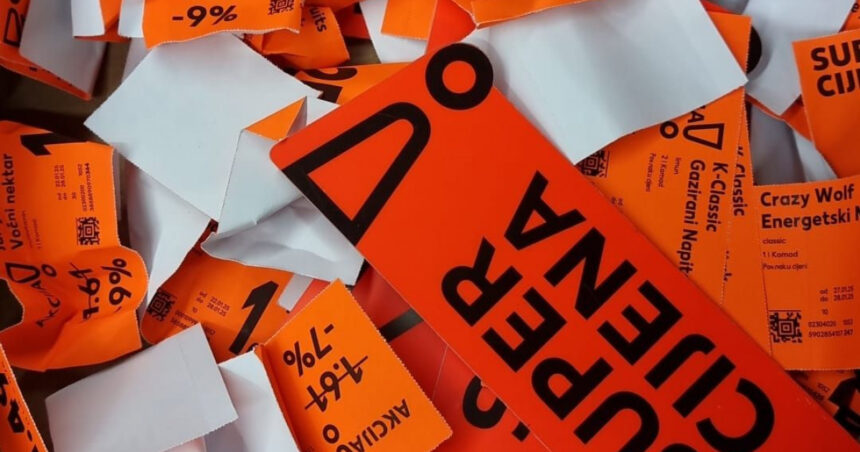 boicot masiv al cumparaturilor dupa cresterea preturilor la raft in croatia protestul s a extins in balcani vanzarile au scazut 679e8941c93d2