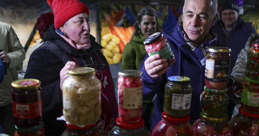 boicotul supermarketurilor in presa internationala extrema dreapta a lansat acest protest in romania 67aa327c6762a