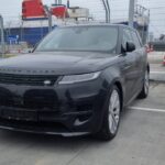 bolid de lux de cautat de autoritatile germane interceptat in portul constanta inainte sa fie exportat in turcia 67c184dec922d