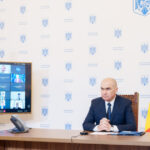 bolojan a discutat cu liderii ppe despre situatia ucrainei necesitatea cresterii investitiilor in aparare o prioritate 67b49adf75508