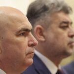 bolojan despre scandalul nordis nu vad de ce ar afecta functionarea coalitiei nu a fost luata in calcul o demisie a lui ciolacu 67a3a63b9db81
