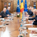 bolojan s a intalnit la cotroceni cu antreprenorii romani ce i au cerut oamenii de afaceri presedintelui interimar 67b0bbe97d50b