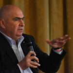 bolojan se va constata ca senatul functioneaza bine mersi si dupa reducerile de personal 679e443bcee2f
