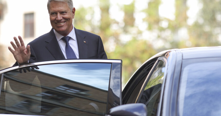 bolojan va face publice cheltuielile de deplasare cu avioane de lux ale lui iohannis vom cauta sa fim transparenti 67c1b6fa42890