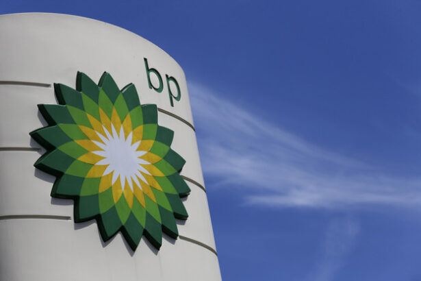 bp va renunta la obiectivele din domeniul regenerabilelor si se va concentra din nou pe combustibili fosili 67bc738a81472