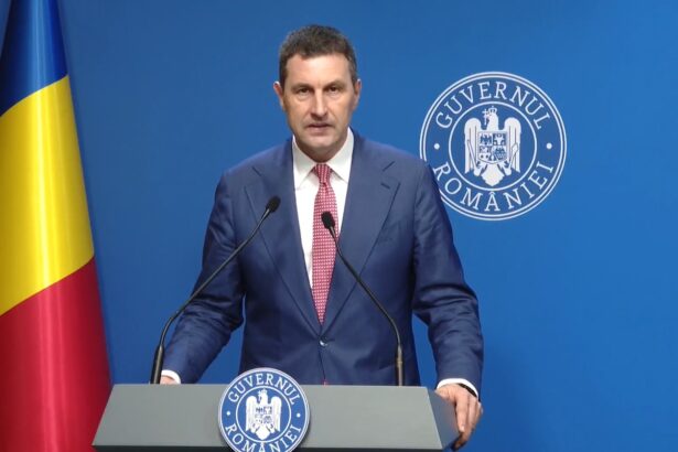 bugetul pe 2025 adoptat de guvern tanczos barna finante suntem o tara in plina dezvoltare economica video 679dfeb904b1a