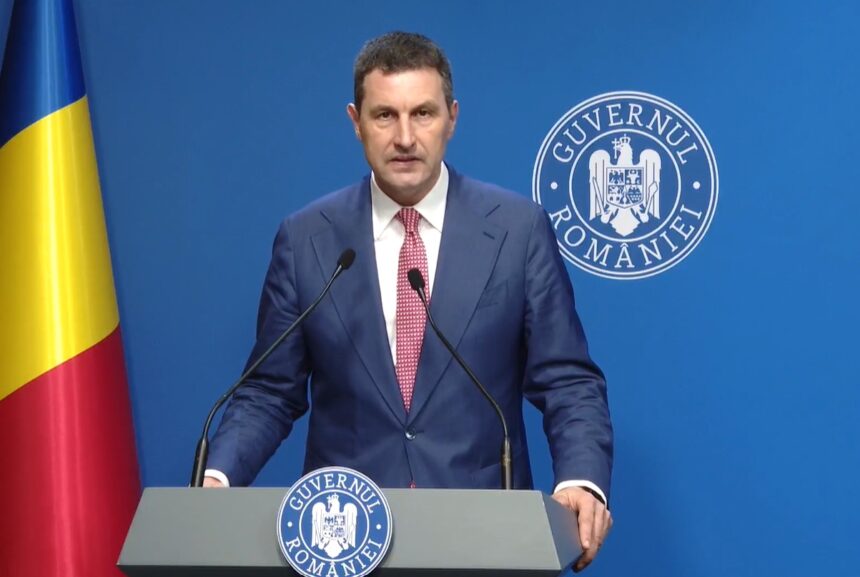 bugetul pe 2025 adoptat de guvern tanczos barna finante suntem o tara in plina dezvoltare economica video 679dfeb904b1a